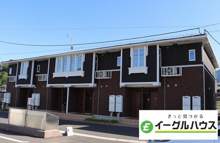 サン　スウィート　I外観写真