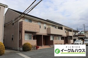 Ｐａｒｋｓｉｄｅ亀山A外観写真