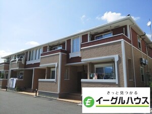 プリンセッサＤ外観写真