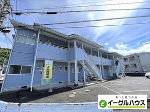 アーバン比佐津外観写真