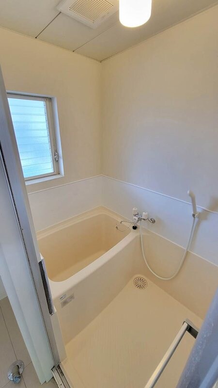 アーバン比佐津の風呂画像