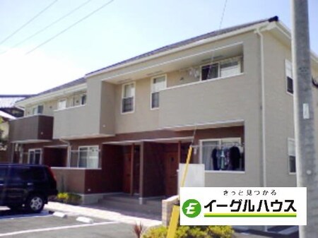 ＧＲＡＮＤＳＴＵＭＰI外観写真