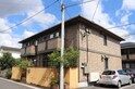 ラガーズＫ　　Ａ棟