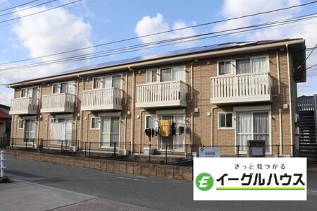 デマラージュ・港町外観写真