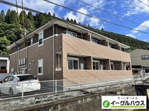 エステートSUGI　IIIの外観写真