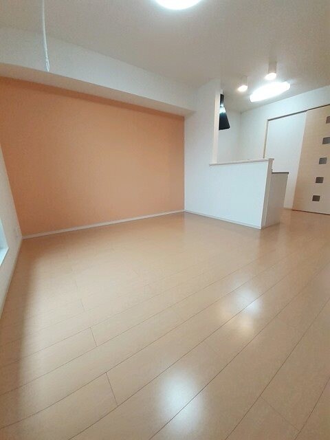 エステートSUGI　IIIのリビング