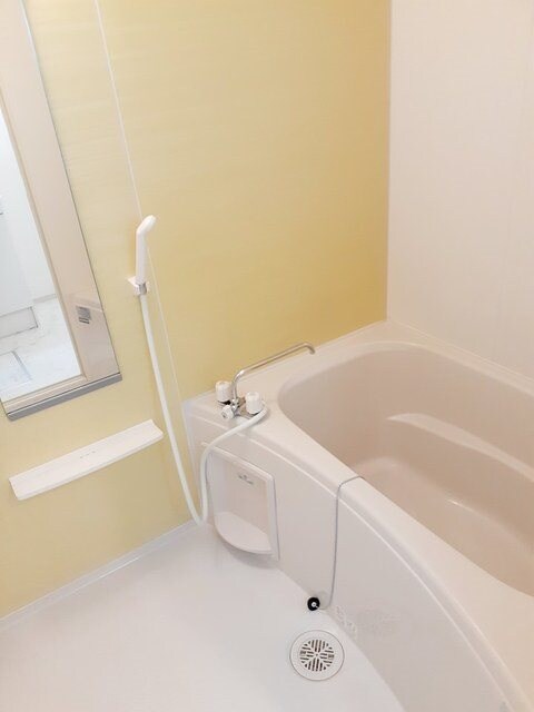 エステートSUGI　IIIの風呂画像