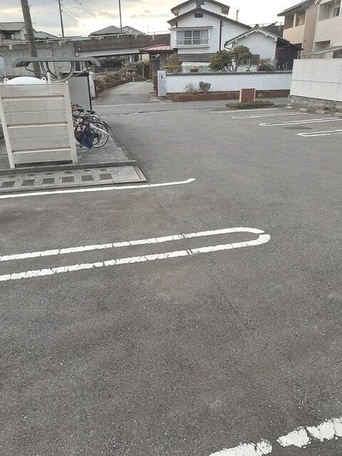 エステートSUGI　IIIのその他