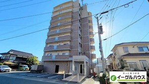 パルデンス・エコノ　V外観写真