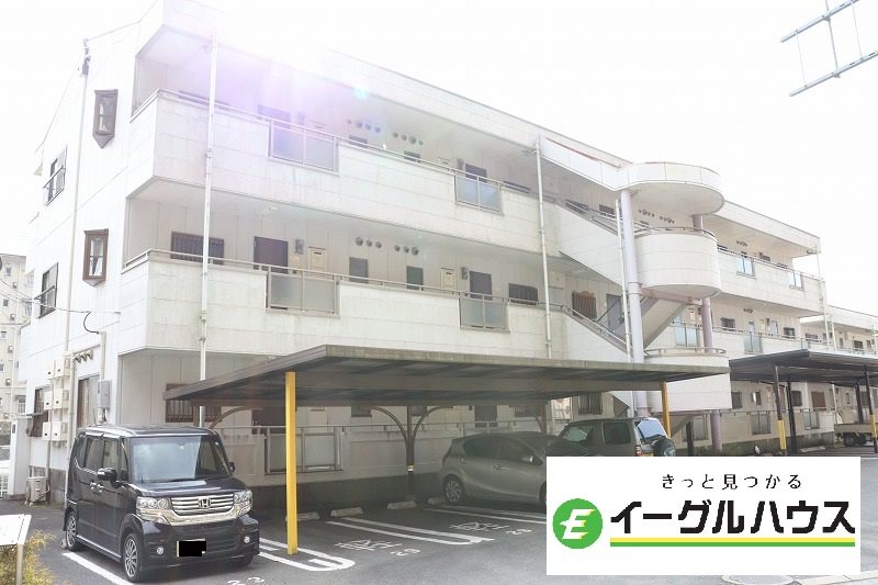 エステートＳＵＧＩ　II