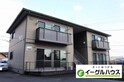 ディアス渡里　Ａ棟