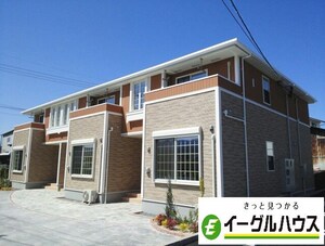 マーヴェラス・I外観写真