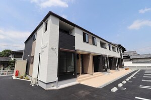 Luxe 2外観写真