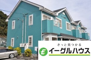 グレース後藤　II外観写真