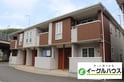 プラッツ渡里　Ｂ棟