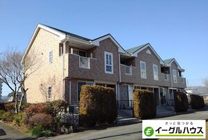 カントリーサイド外観写真