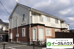 清水ソラリア外観写真