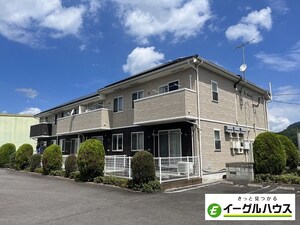 ミニョン　コリーヌC外観写真