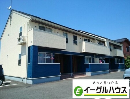 ＳＯＵＴＨ　ＨＩＬＬＳ外観写真
