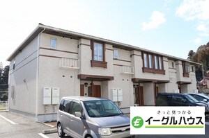 エトワール　Ｂ外観写真
