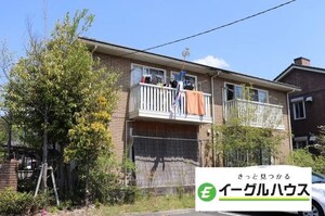 トマトヒルズ　Ａ棟外観写真
