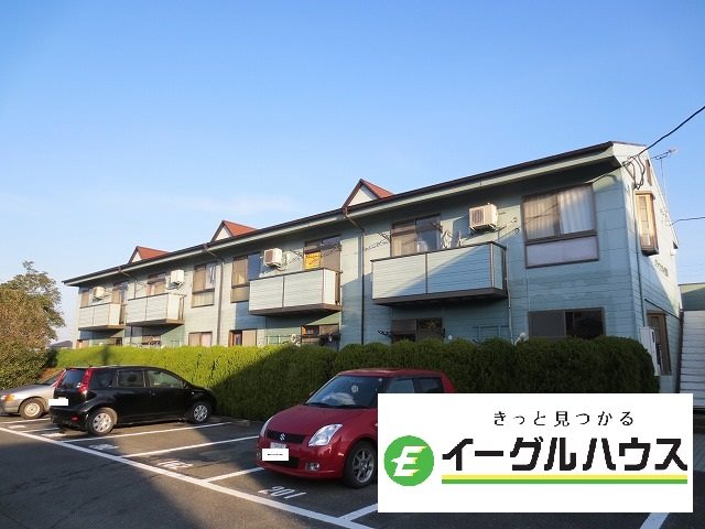 グリーンシティ清瀬