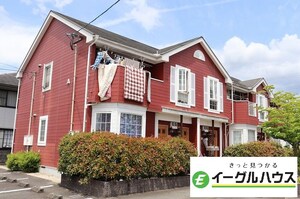 ニュークレストールソフィア 　A外観写真