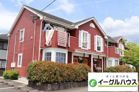 ニュークレストールソフィア 　A外観写真