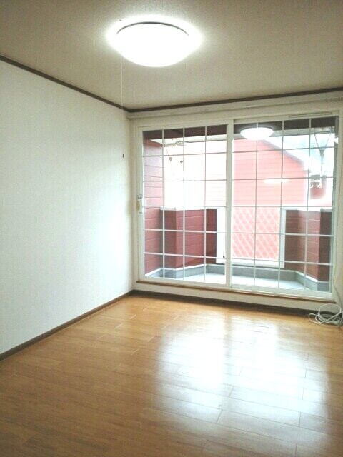 ニュークレストールソフィア 　Aのリビング