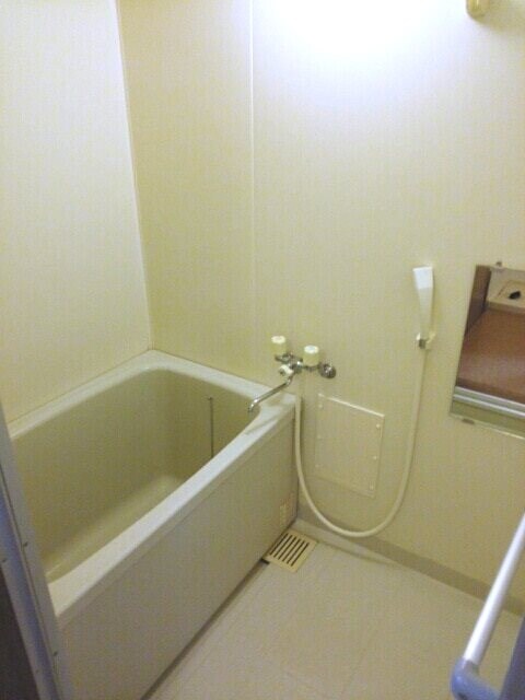 ニュークレストールソフィア 　Aの風呂画像