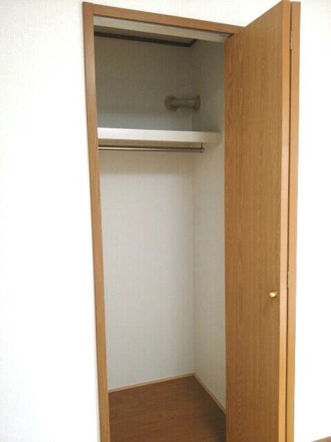 ニュークレストールソフィア 　Aのその他設備