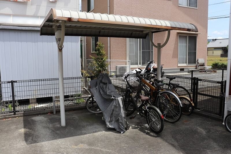 ニュークレストールソフィア 　Aのその他共有部分