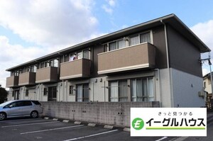 グランベリーＫ外観写真