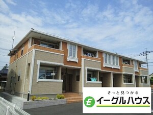 アグリティーノIII外観写真