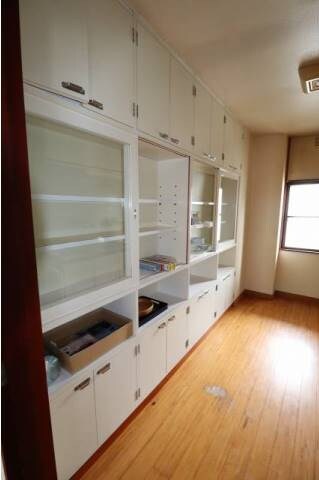 中本町貸家のその他