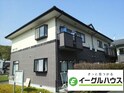 クローバーB