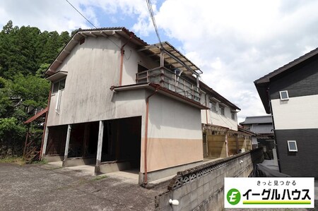 やまなみ荘外観写真