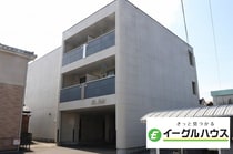 Ｈｏｌｓｔの外観写真