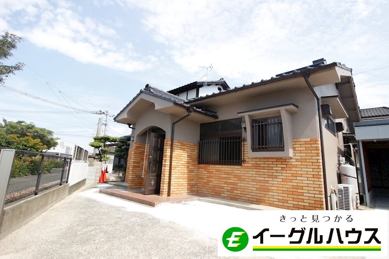 屋永住居兼店舗