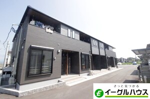 音吉　5th外観写真