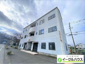 ドミールLee外観写真