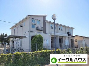 コモド若宮外観写真