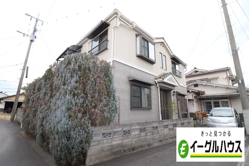 中城町貸家