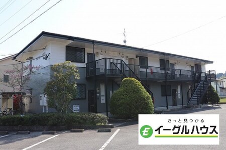 アグリティーノ　A外観写真