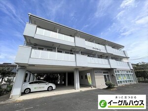 パークホーム外観写真