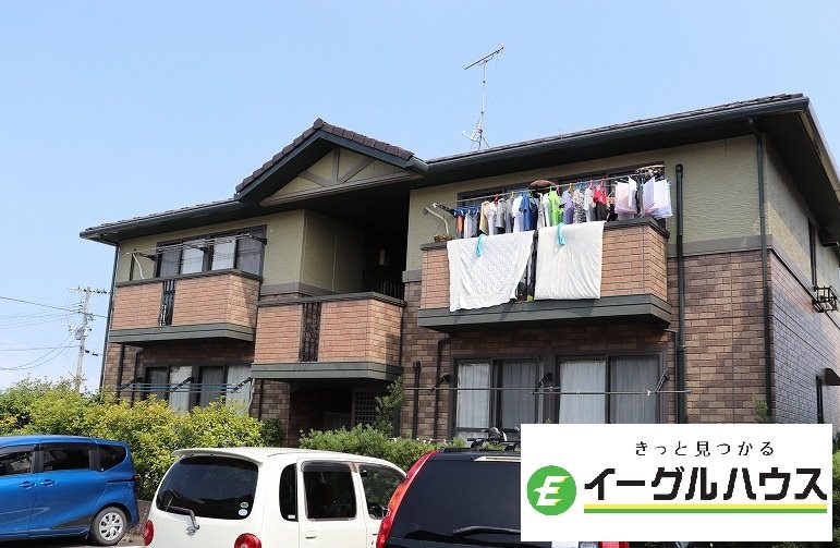 アネックスMIIＡ棟