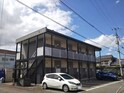 レオパレス陽香里