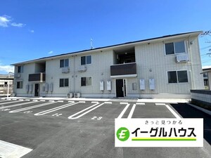 D-ROOM　SPERANZA外観写真