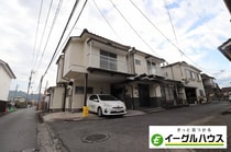 ウィステリア花月の外観写真