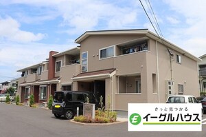 クラールハウス　II外観写真